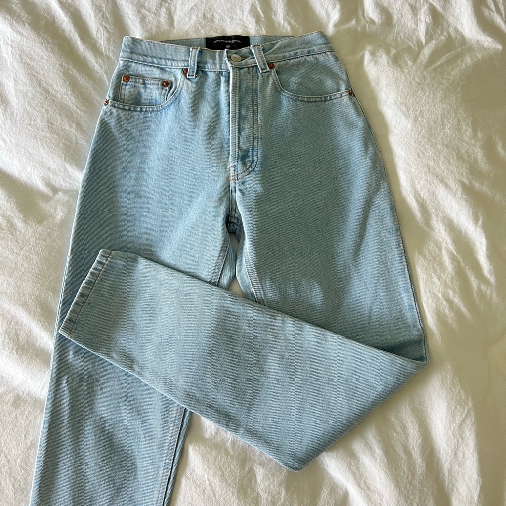 Forte Dei Marmi Couture Jeans